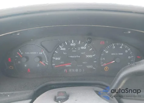 2001 Ford Taurus Ses z USA, uszkodzony, nr VIN 1FAFP55U91G151125